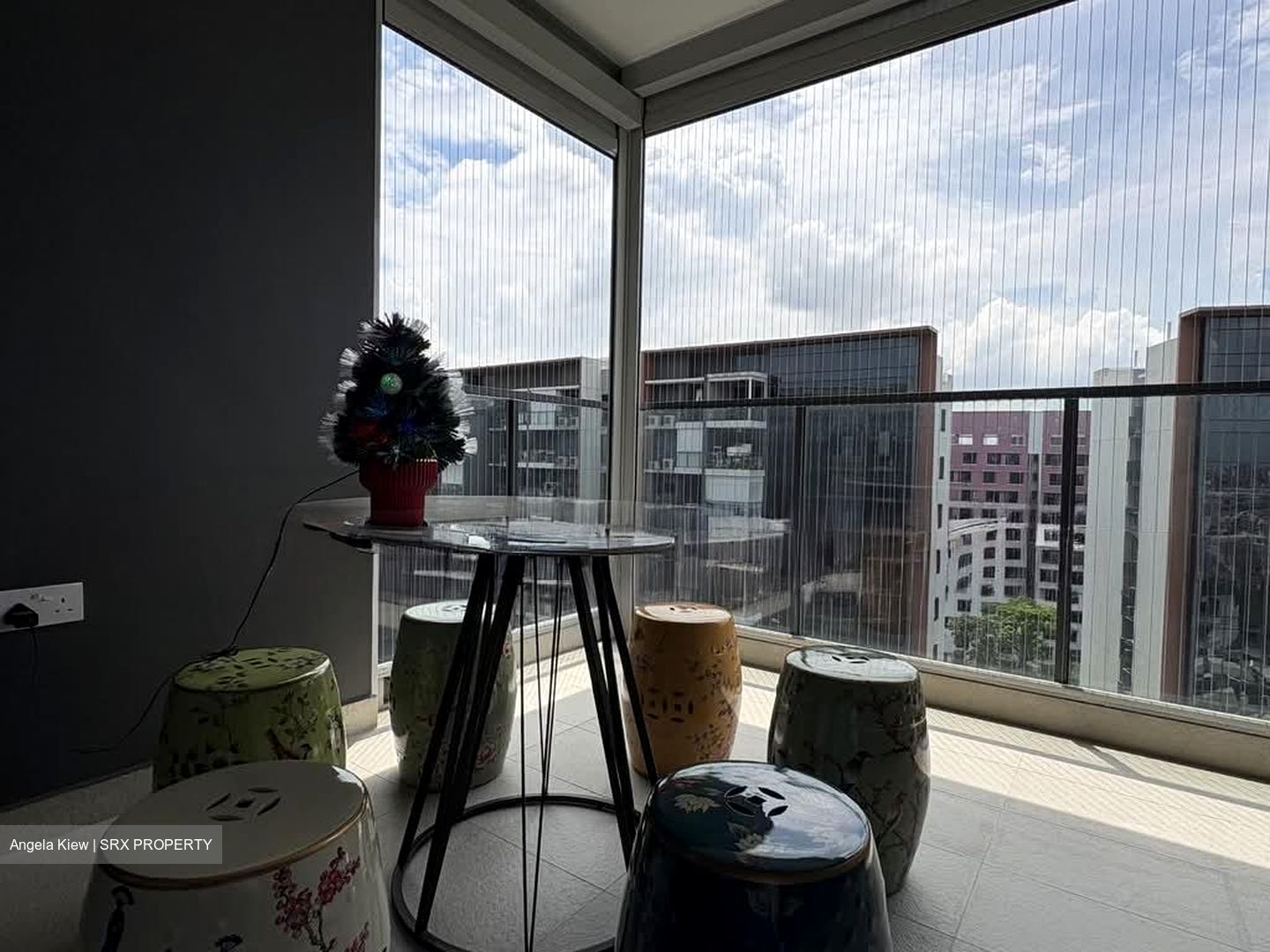 Affinity At Serangoon (D19), Apartment #555596531